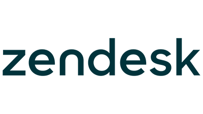 Zendesk-Symbol