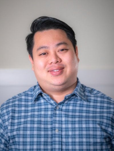 Michael Wu