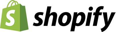 Shopify Logo